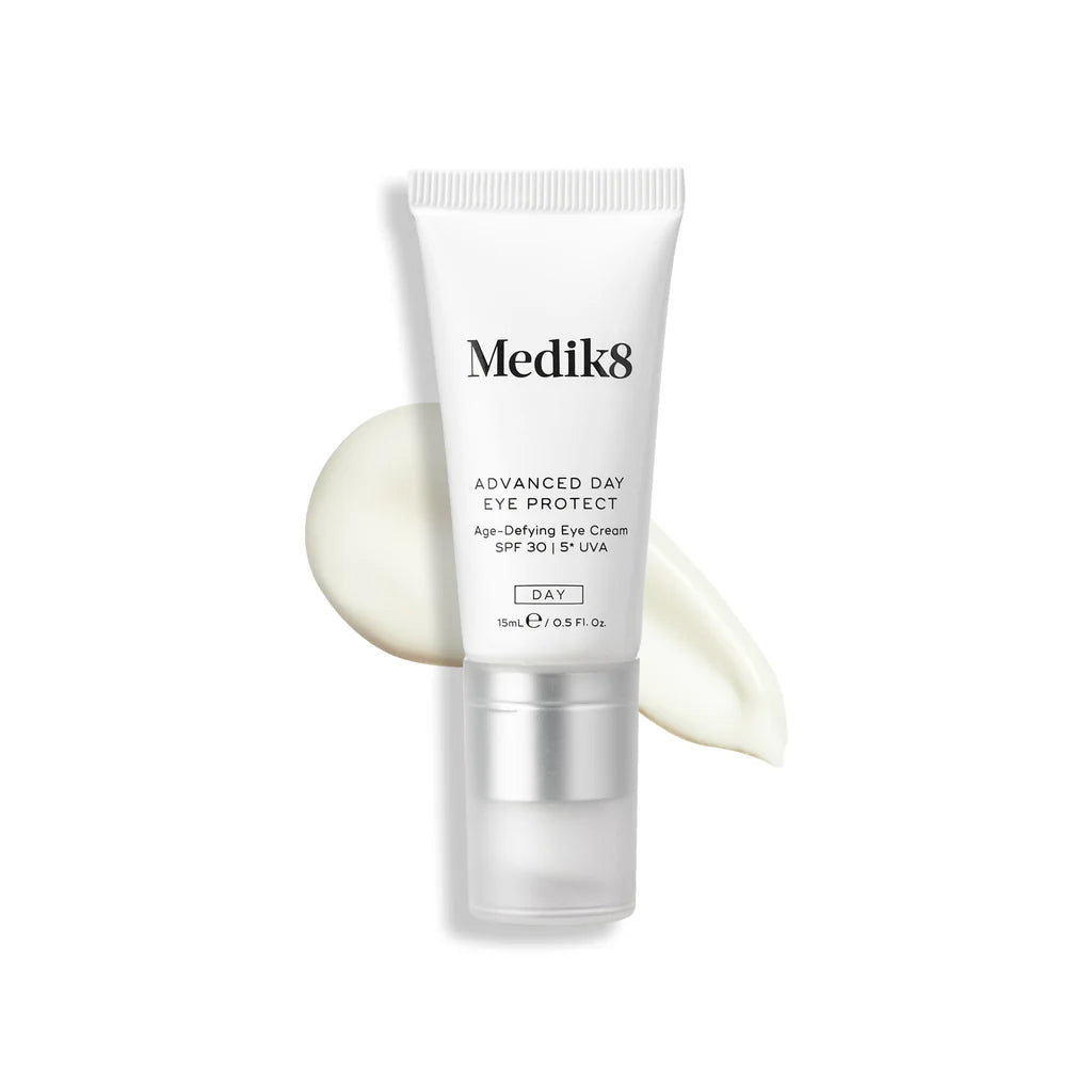 Medik8 Advanced Day Eye Protect™ SPF 30 15ml