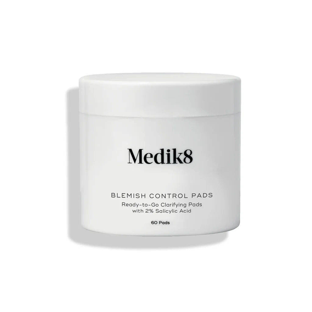 Medik8 Blemish Control Pads™ 60 Pads