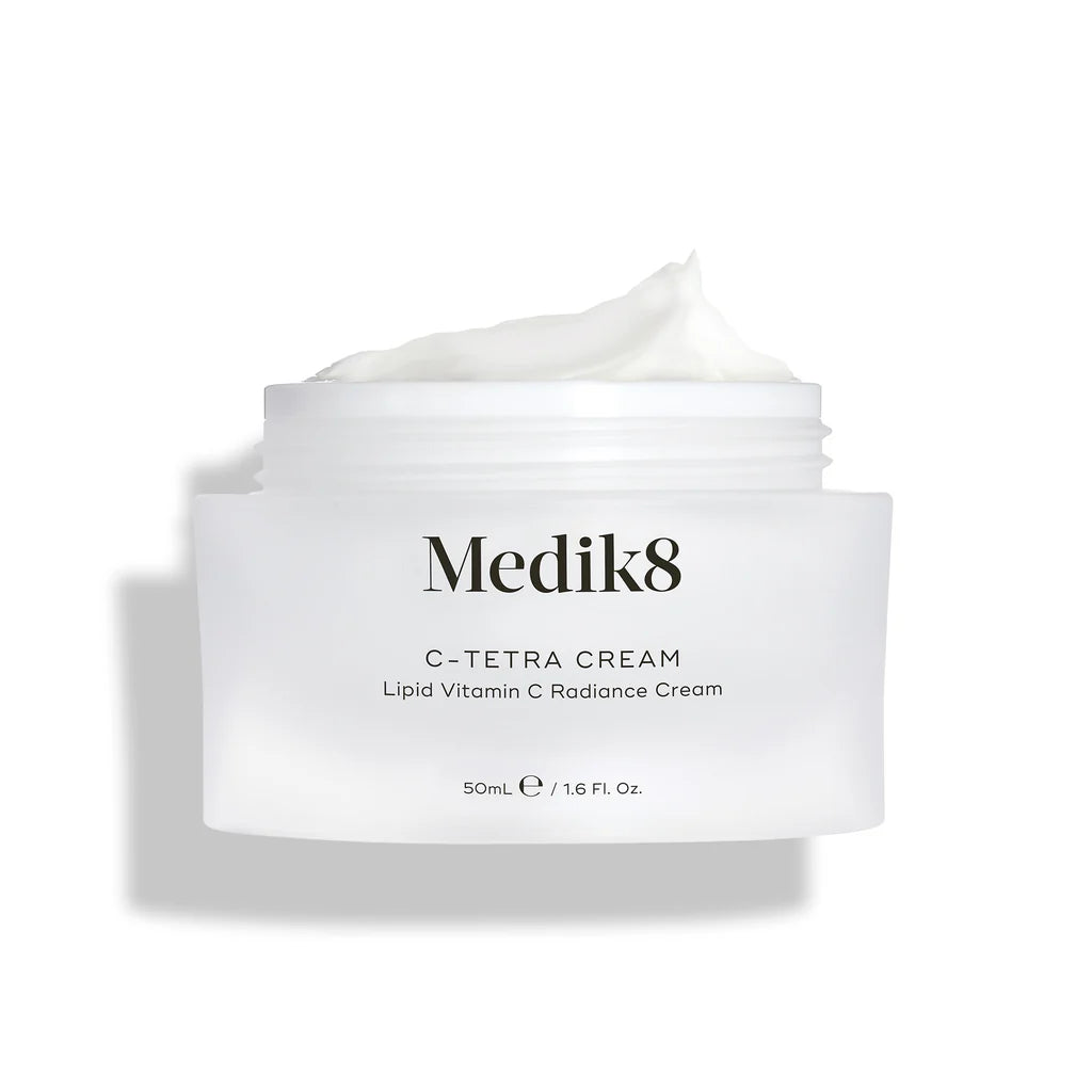 Medik8 C-Tetra® Vitamin C Face Cream 50ml