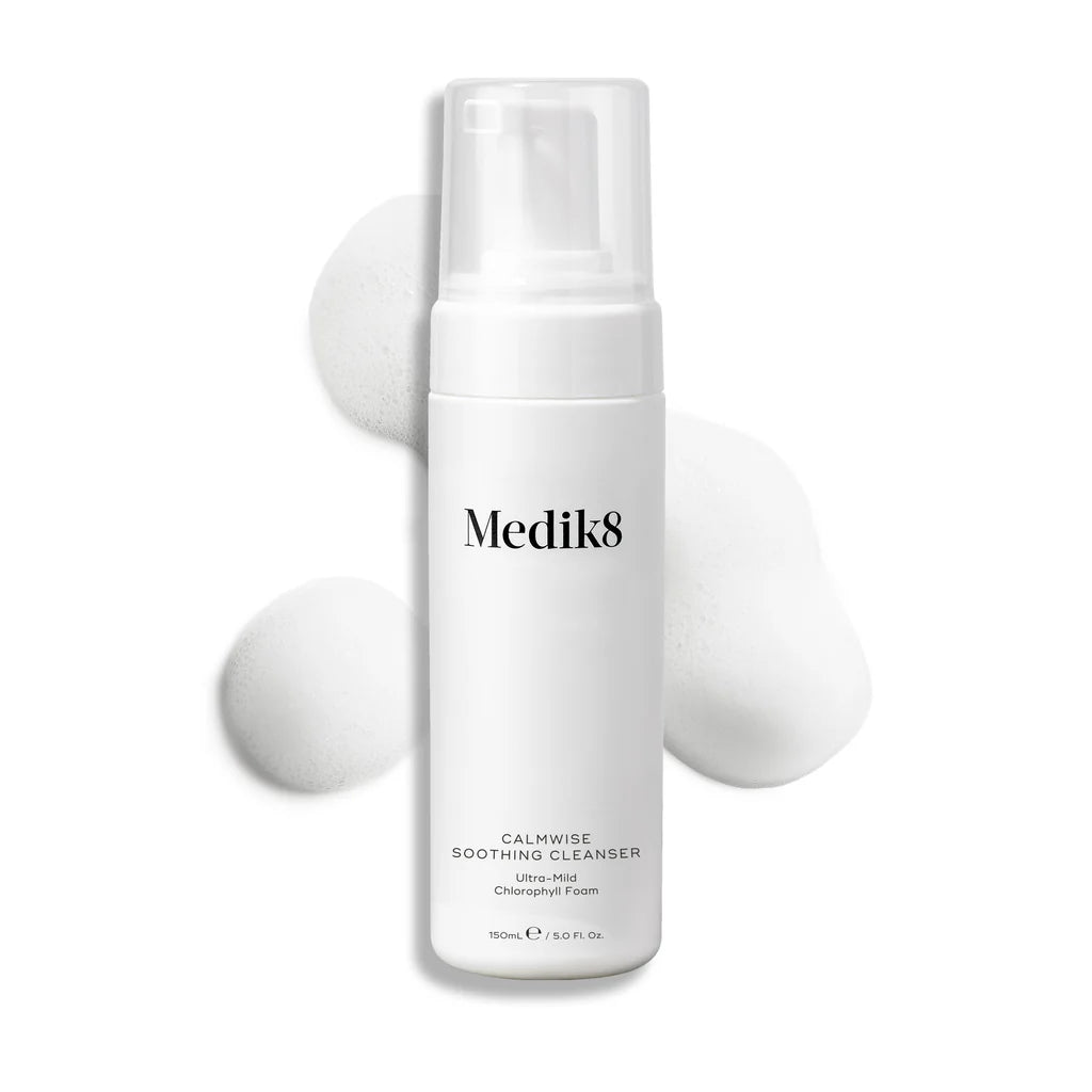 Medik8 Calmwise™ Soothing Cleanser 150ml