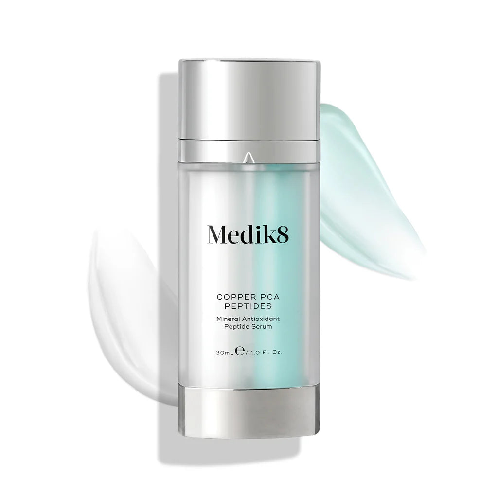Medik8 Copper PCA Peptides™  30ml