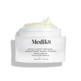 Medik8 Intelligent Retinol® Smoothing Night Cream 50ml