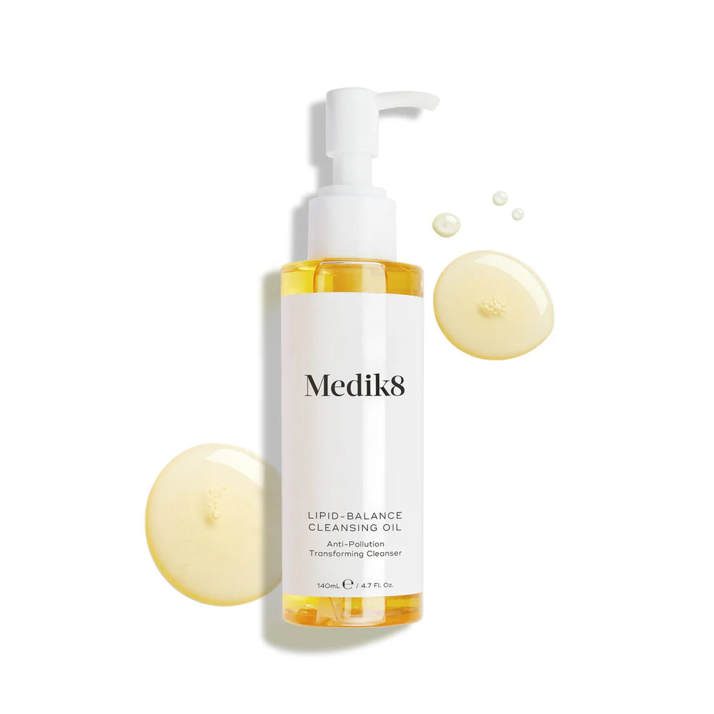 Medik8 Lipid Balance Cleansing Oil™ 140ml
