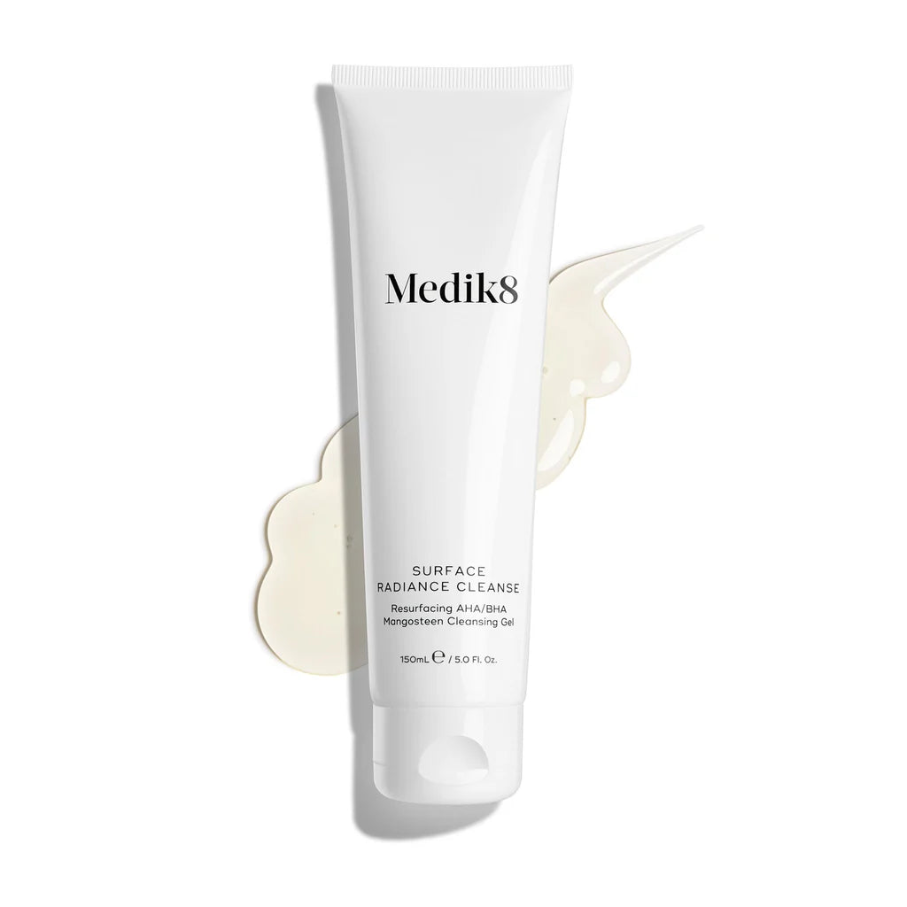 Medik8 Surface Radiance Cleanse™ 150ml