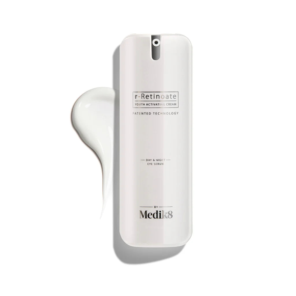 Medik8 r-Retinoate® Day & Night Eye Serum 15ml