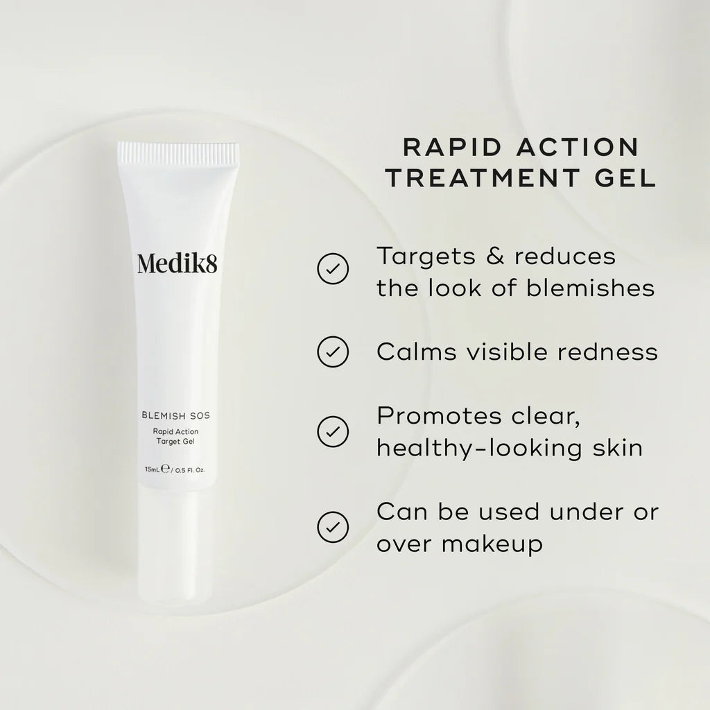 Medik8 Blemish SOS™ 15ml