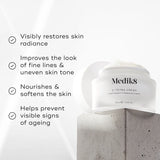 Medik8 C-Tetra® Vitamin C Face Cream 50ml