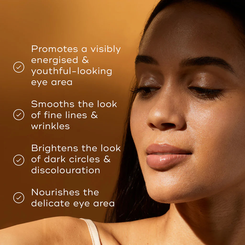 Medik8 C-Tetra® Eye Vitamin C Serum 7ml