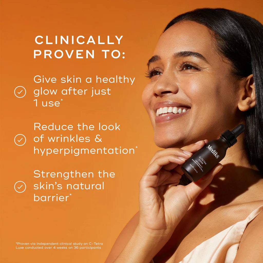 Medik8 C-Tetra® Luxe 30ml
