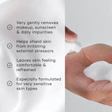 Medik8 Gentle Cleanse™ 150ml