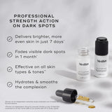 Medik8 Oxy-R Peptides™ 2 x 10ml