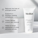 Medik8 Pore Refining Scrub™  75ml