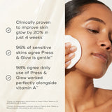 Medik8  Press & Glow™  200ml