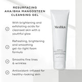 Medik8 Surface Radiance Cleanse™ 150ml