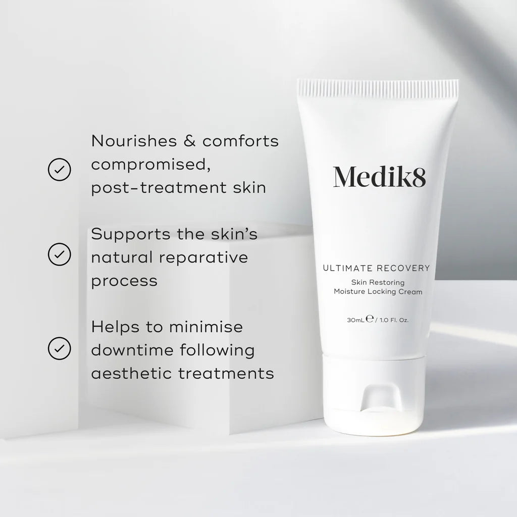 Medik8 Ultimate Recovery™ 30ml