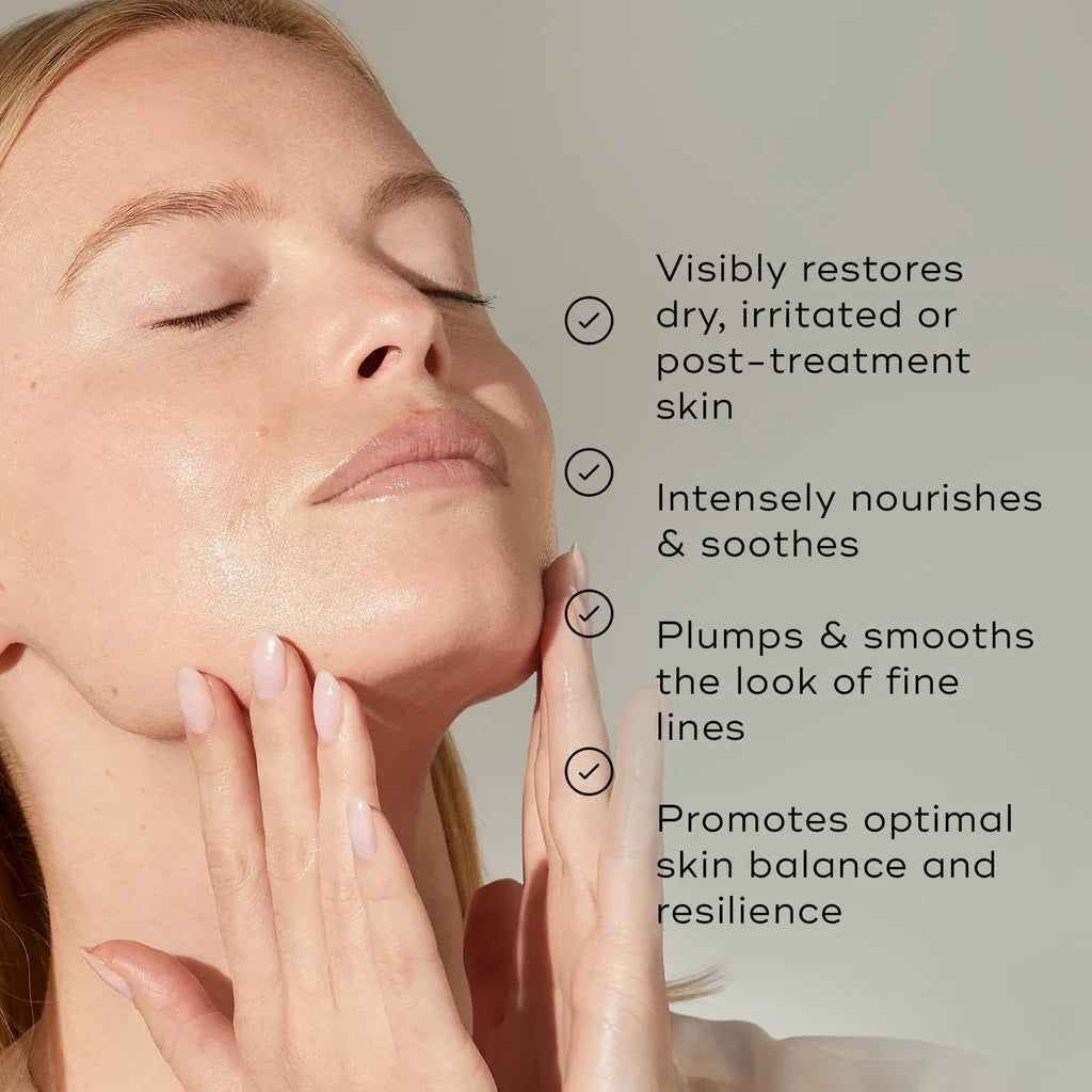 Medik8 Ultimate Recovery™ Bio-Cellulose Mask x6 Masks