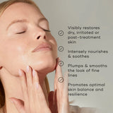 Medik8 Ultimate Recovery™ Bio-Cellulose Mask x6 Masks