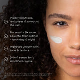 Medik8 r-Retinoate® Day & Night 50ml
