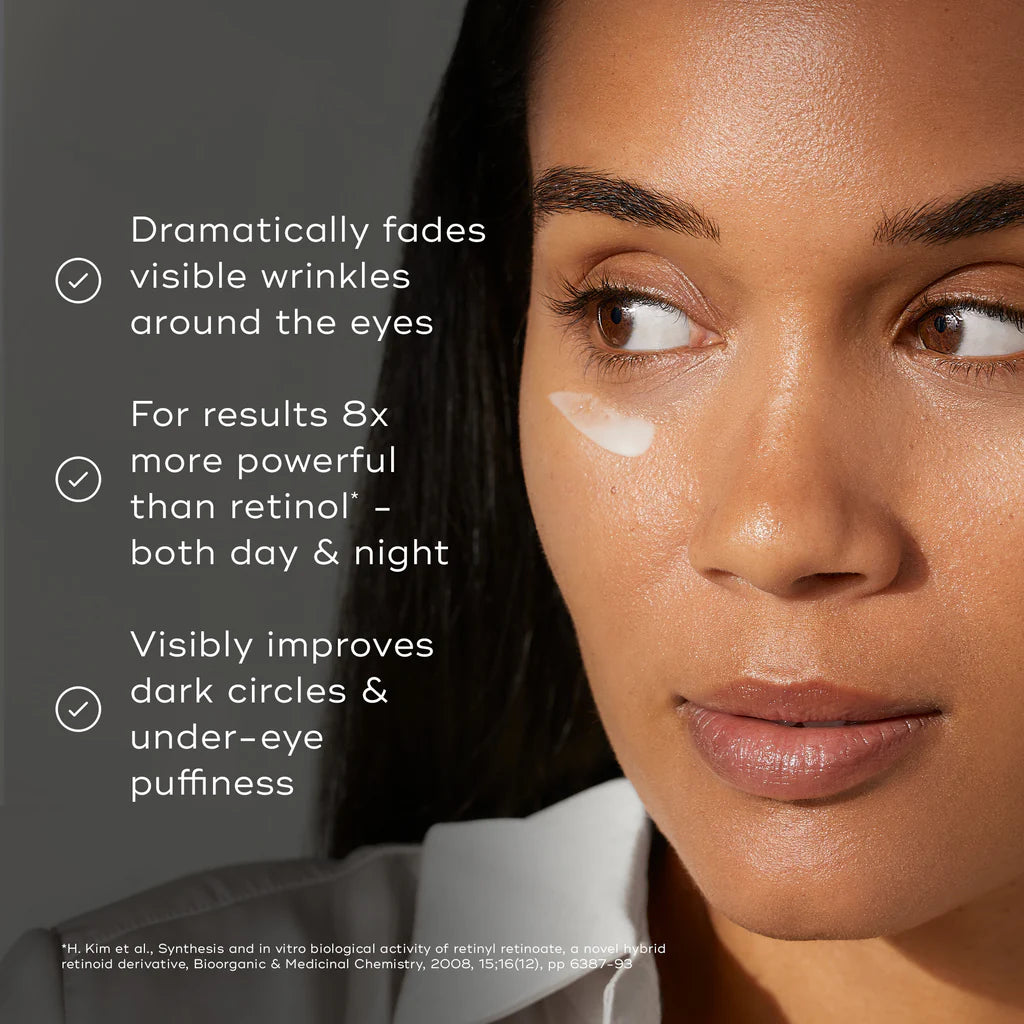 Medik8 r-Retinoate® Day & Night Eye Serum 15ml