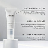 Medik8 Advanced Day Eye Protect™ SPF 30 15ml