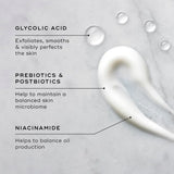Medik8 Balance Moisturiser™ 50ml | 10ml