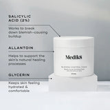 Medik8 Blemish Control Pads™ 60 Pads