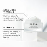Medik8 C-Tetra® Vitamin C Face Cream 50ml