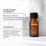 Medik8 C-Tetra® Eye Vitamin C Serum 7ml