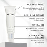Medik8 Calmwise™ Colour Correct 50ml