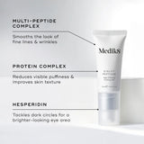 Medik8  Eyelift™ Peptides 15ml