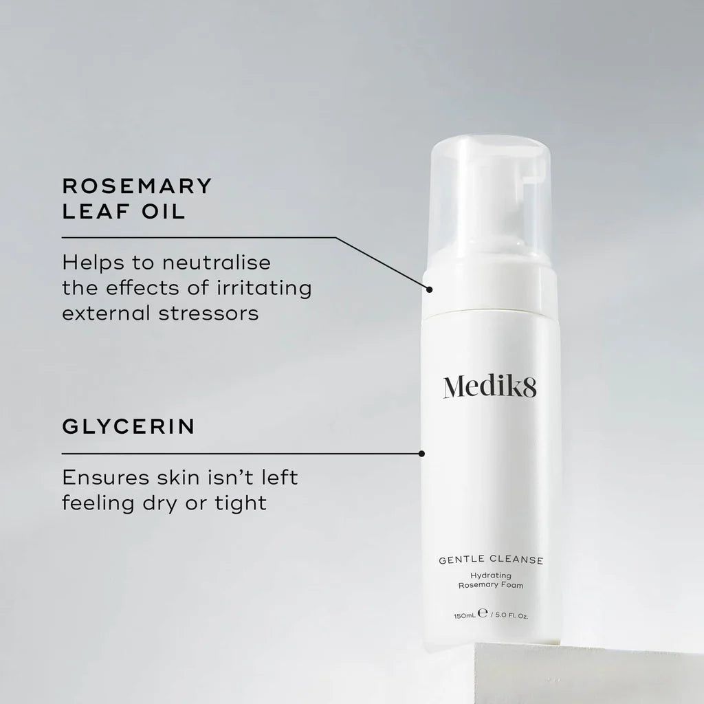 Medik8 Gentle Cleanse™ 150ml