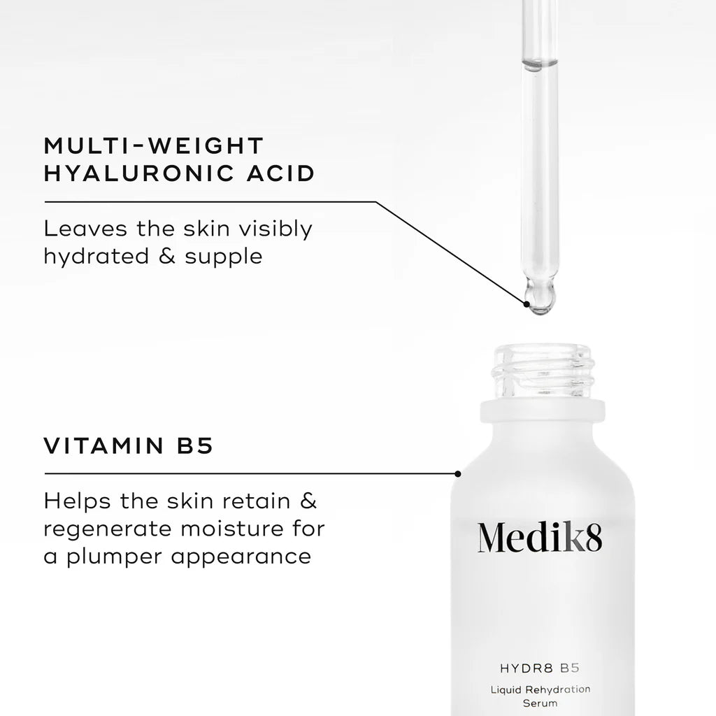 Medik8 Hydr8 B5™  30ml