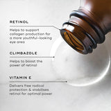 Medik8 Intelligent Retinol Eye TR™ 7ml