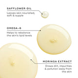 Medik8 Lipid Balance Cleansing Oil™ 140ml