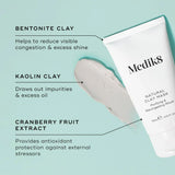 Medik8 Natural Clay Mask™ 75ml