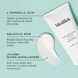 Medik8 Pore Refining Scrub™  75ml