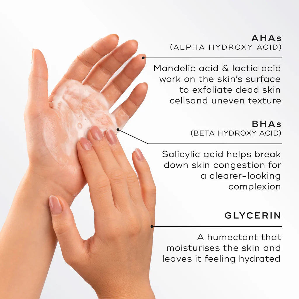 Medik8 Surface Radiance Cleanse™ 150ml