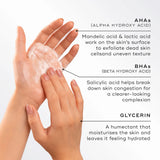 Medik8 Surface Radiance Cleanse™ 150ml