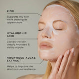 Medik8 Ultimate Recovery™ Bio-Cellulose Mask x6 Masks
