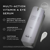 Medik8 r-Retinoate® Day & Night Eye Serum 15ml