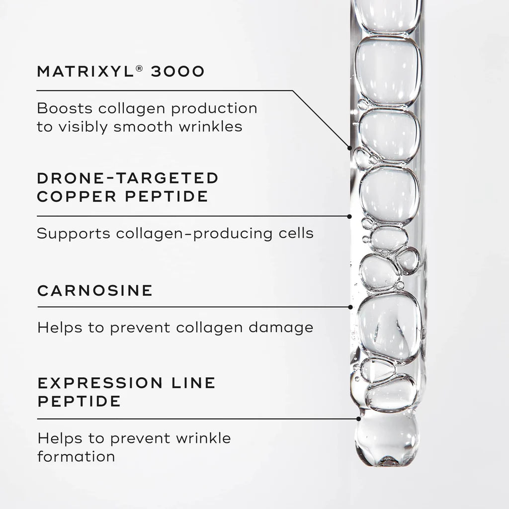 Medik8 Liquid Peptides™  30ml