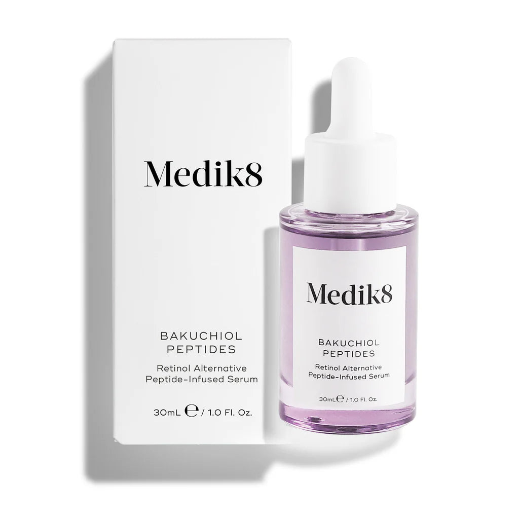 Medik8 Bakuchiol Peptides™  30ml