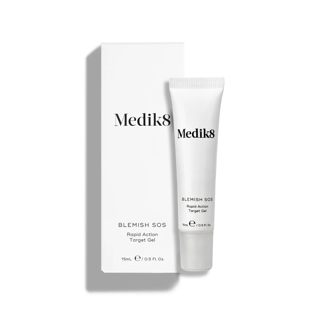 Medik8 Blemish SOS™ 15ml