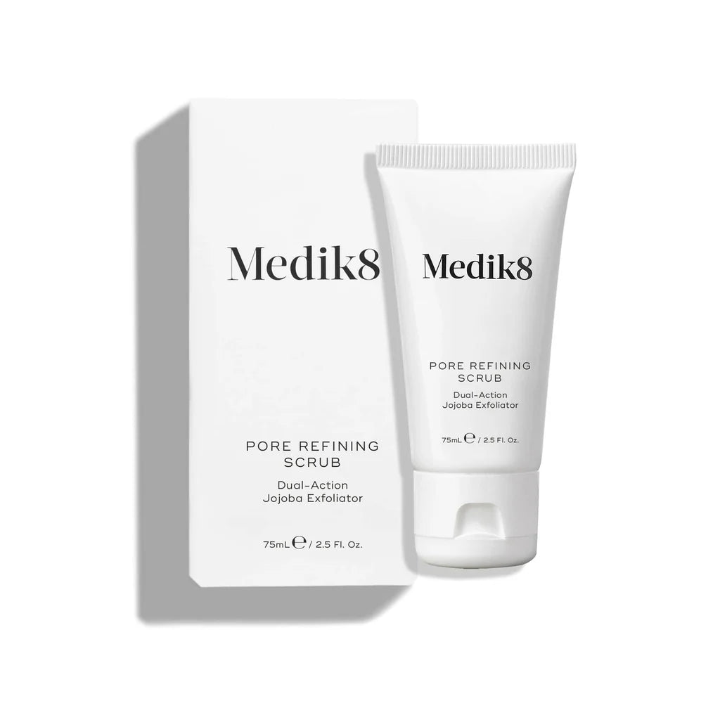 Medik8 Pore Refining Scrub™  75ml