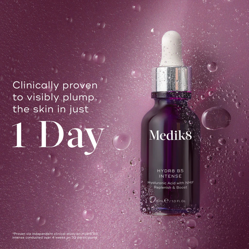 Medik8 Hydr8 B5™ Intense 30ml