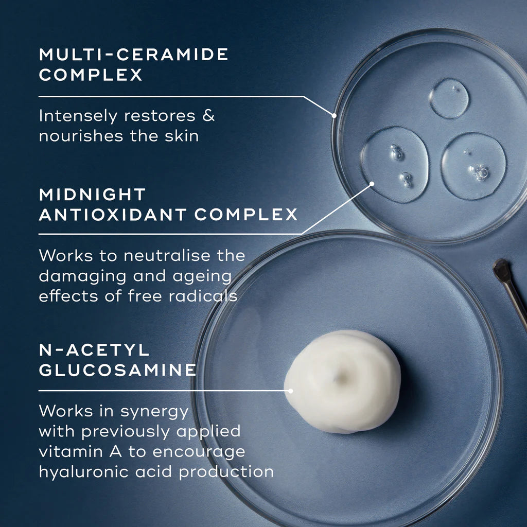 Medik8 Advanced Night Restore™ 50ml