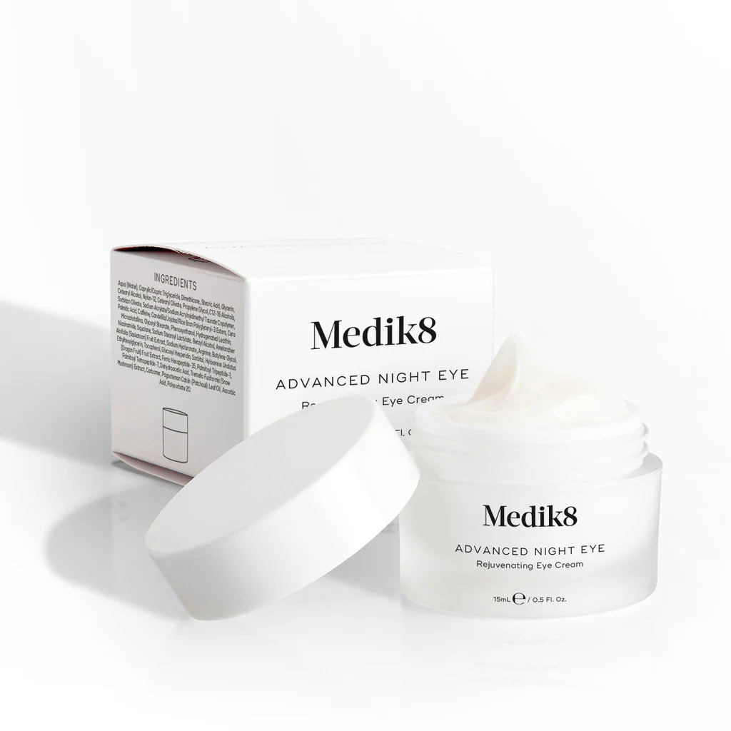 Medik8 Advanced Night Eye™ 15ml