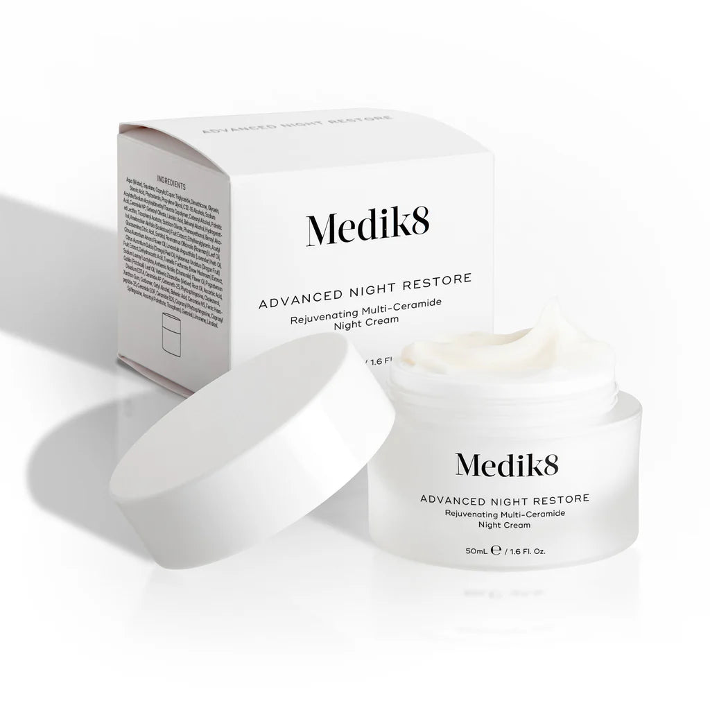 Medik8 Advanced Night Restore™ 50ml