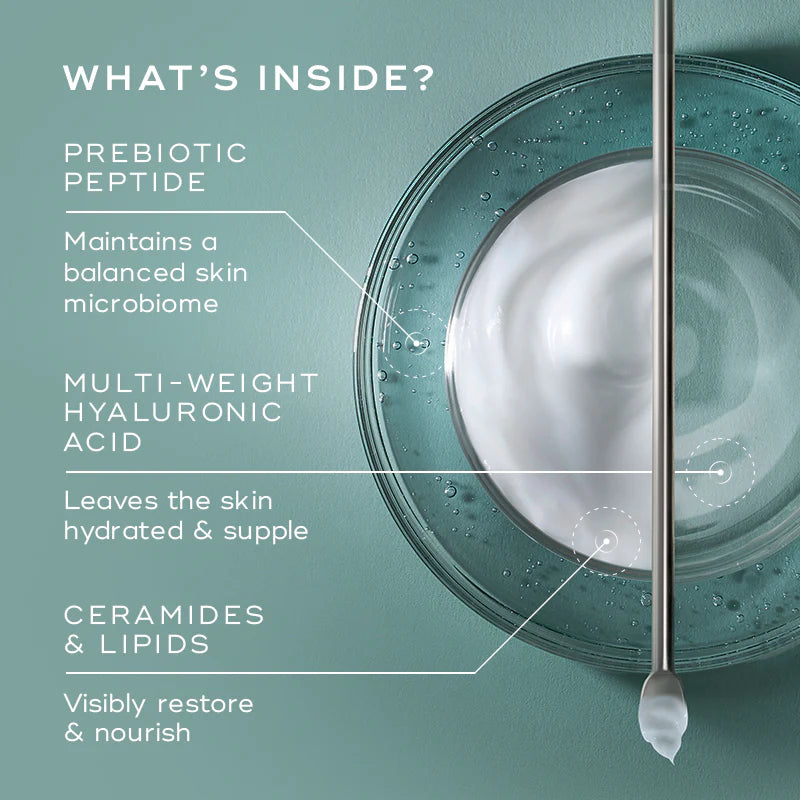 Medik8 Total Moisture Daily Facial Cream™ 50ml