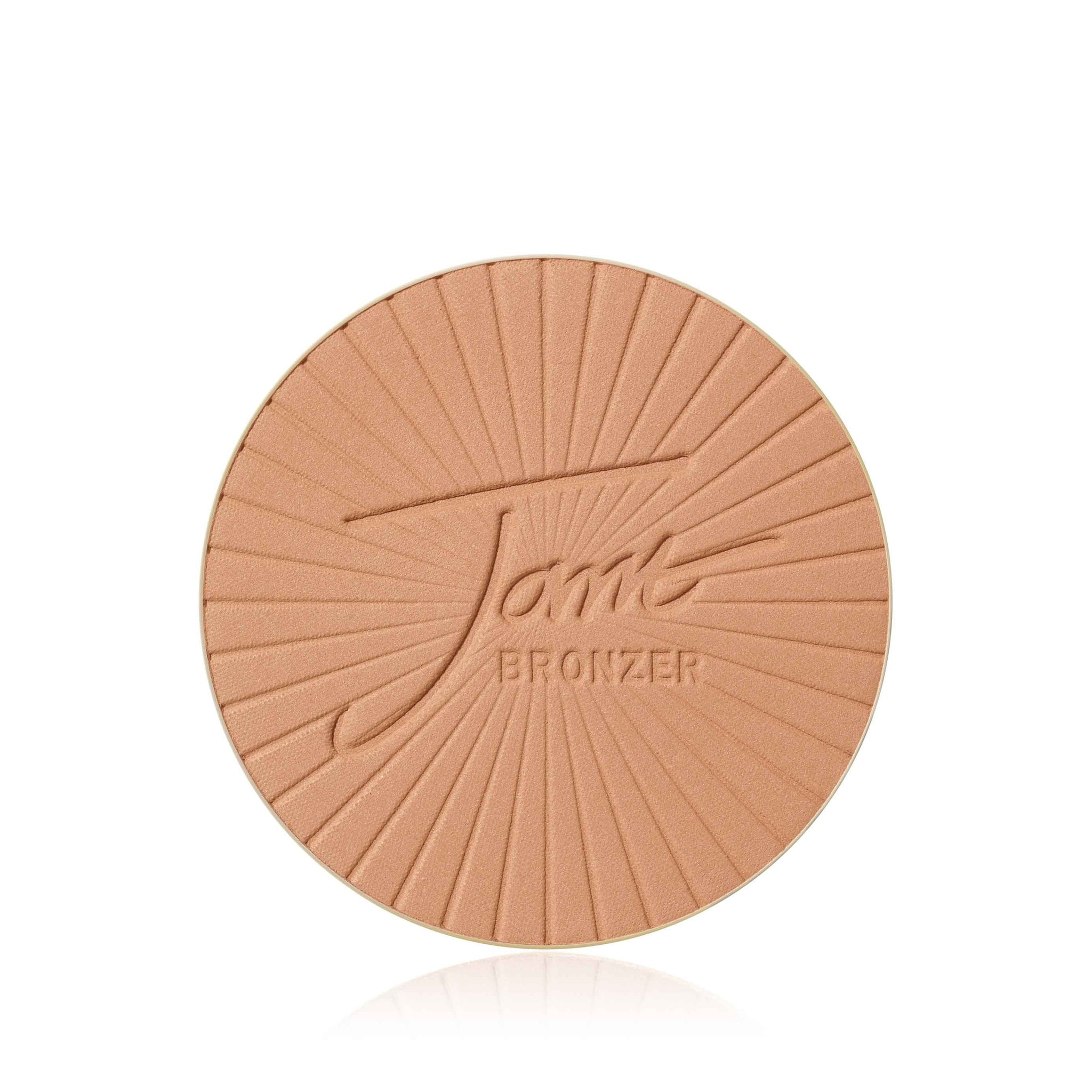 PureBronze Matte Bronzer Powder Refill